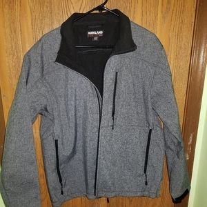 Kirkland Bomber jacket